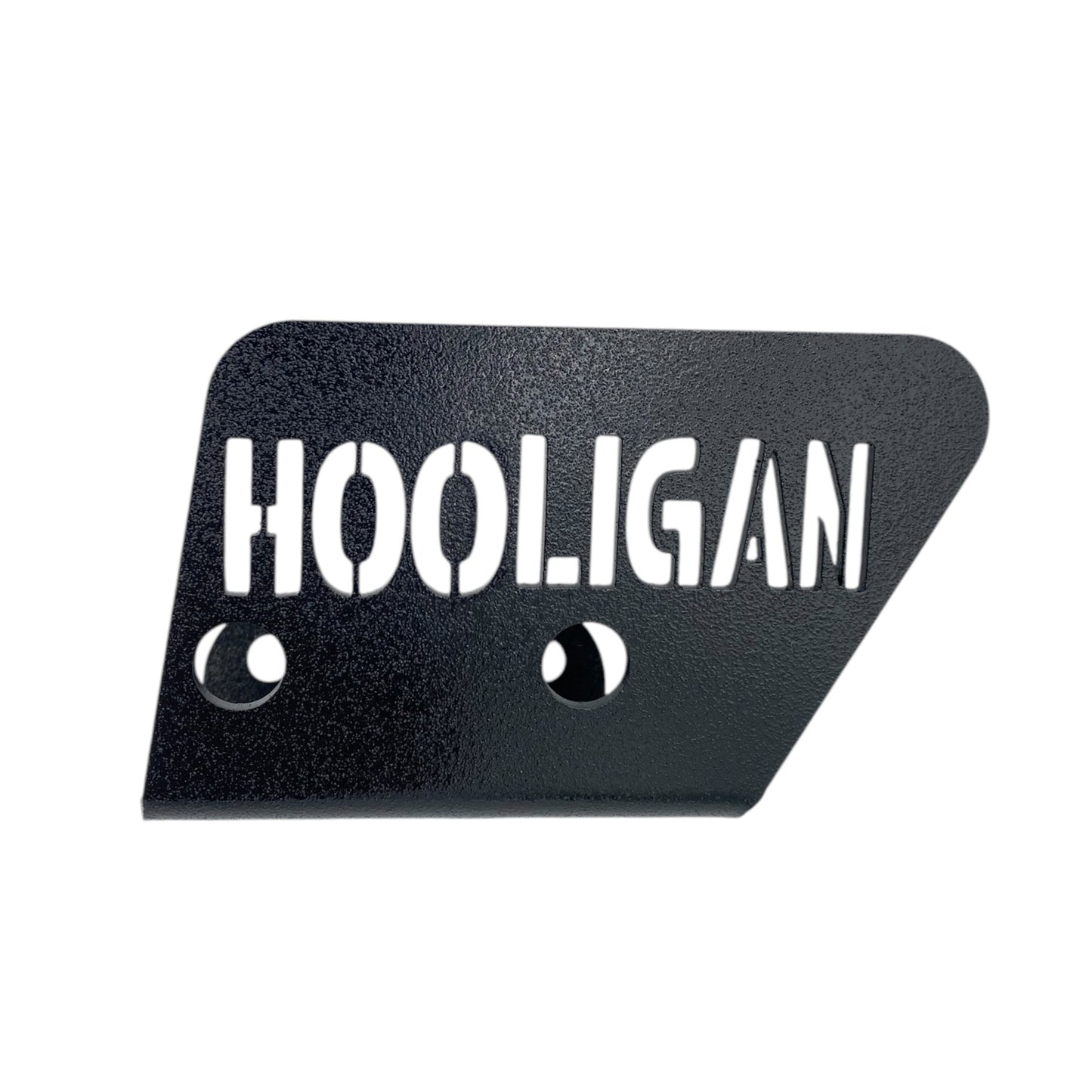 Hooligan Racing Clutch Bash Guard