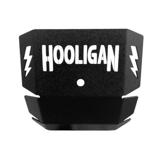 Hooligan Racing Skid Plate