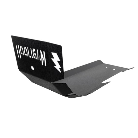 Hooligan Racing Skid Plate