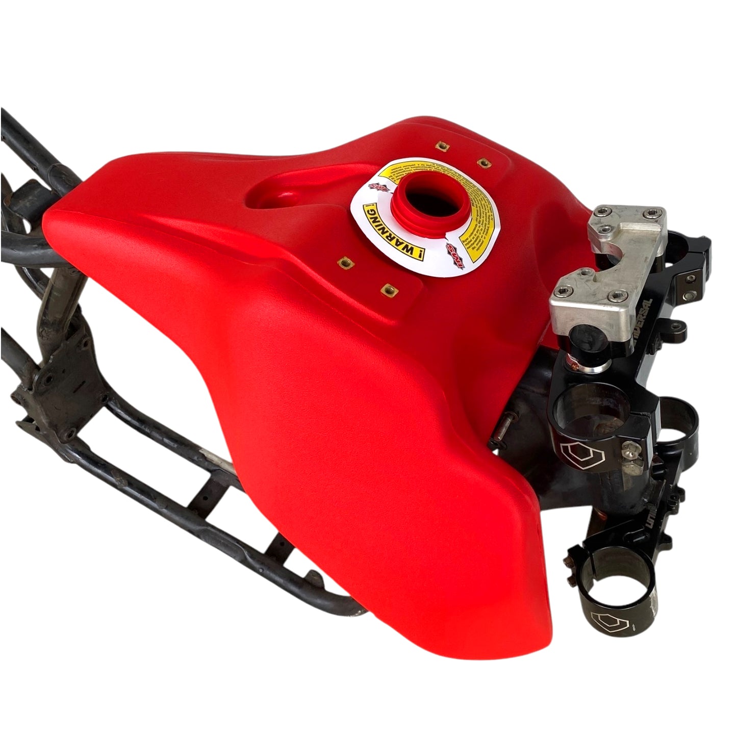 Hooligan Racing 5 Gal.Tank Colors Pre Order
