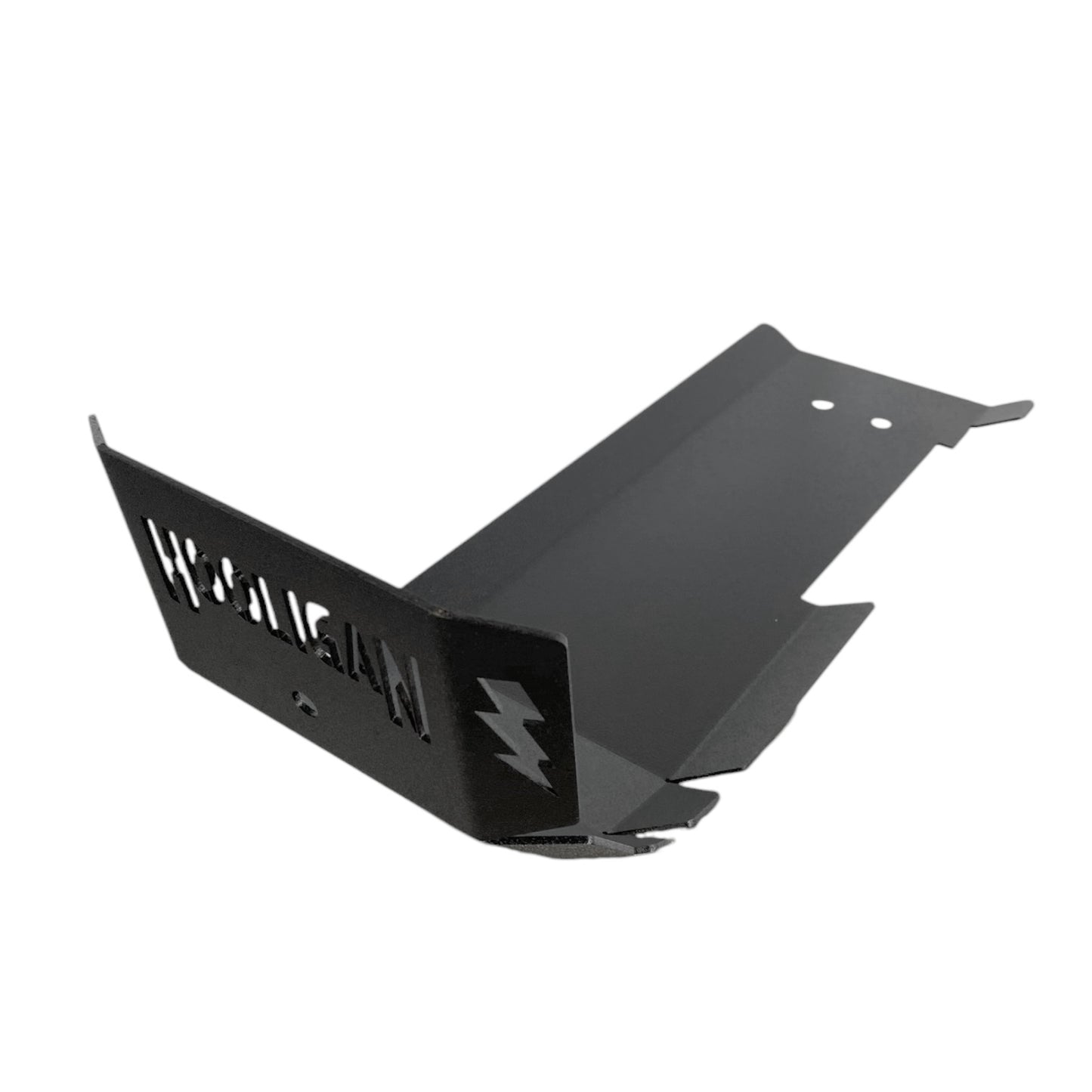 Hooligan Racing Skid Plate