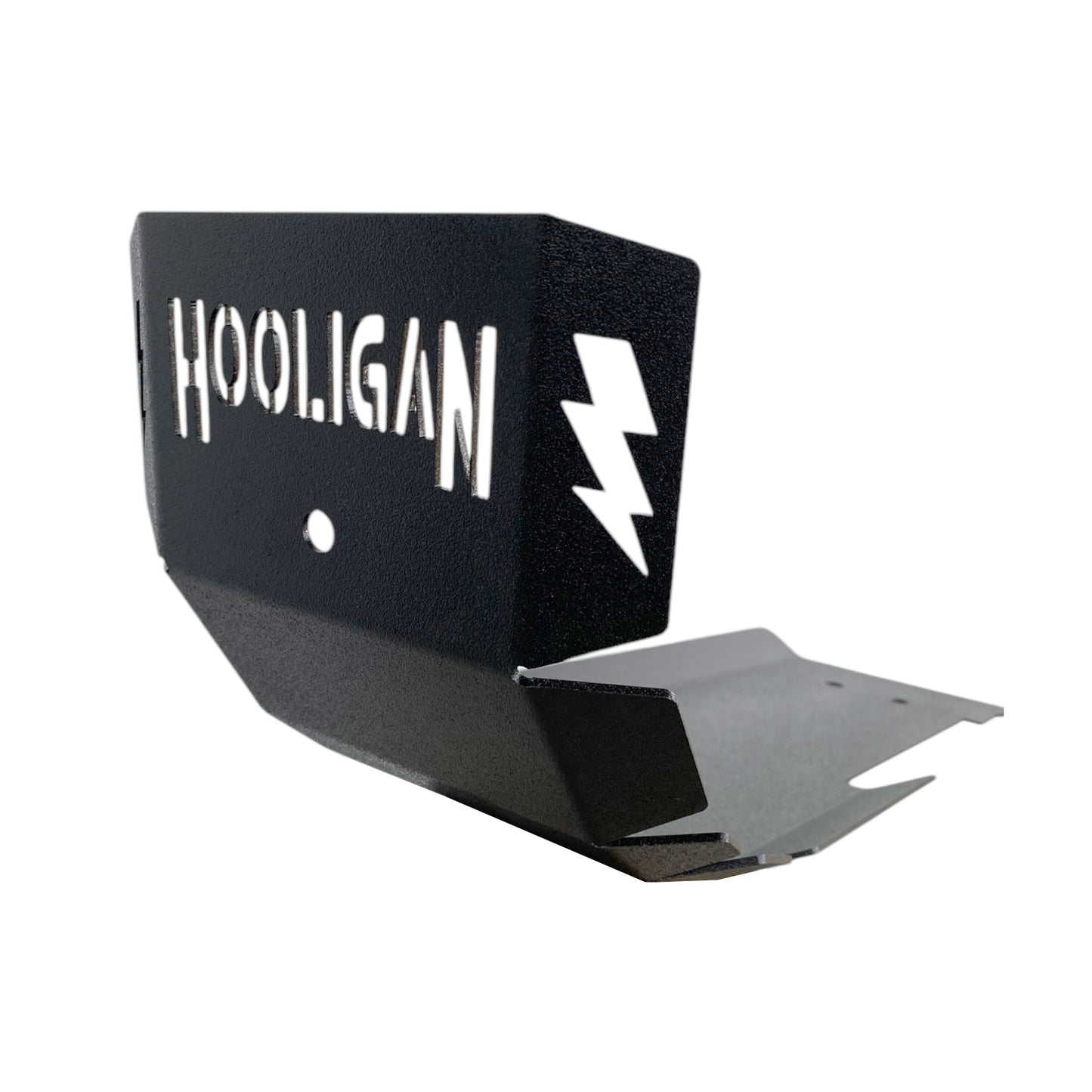 Hooligan Racing Skid Plate