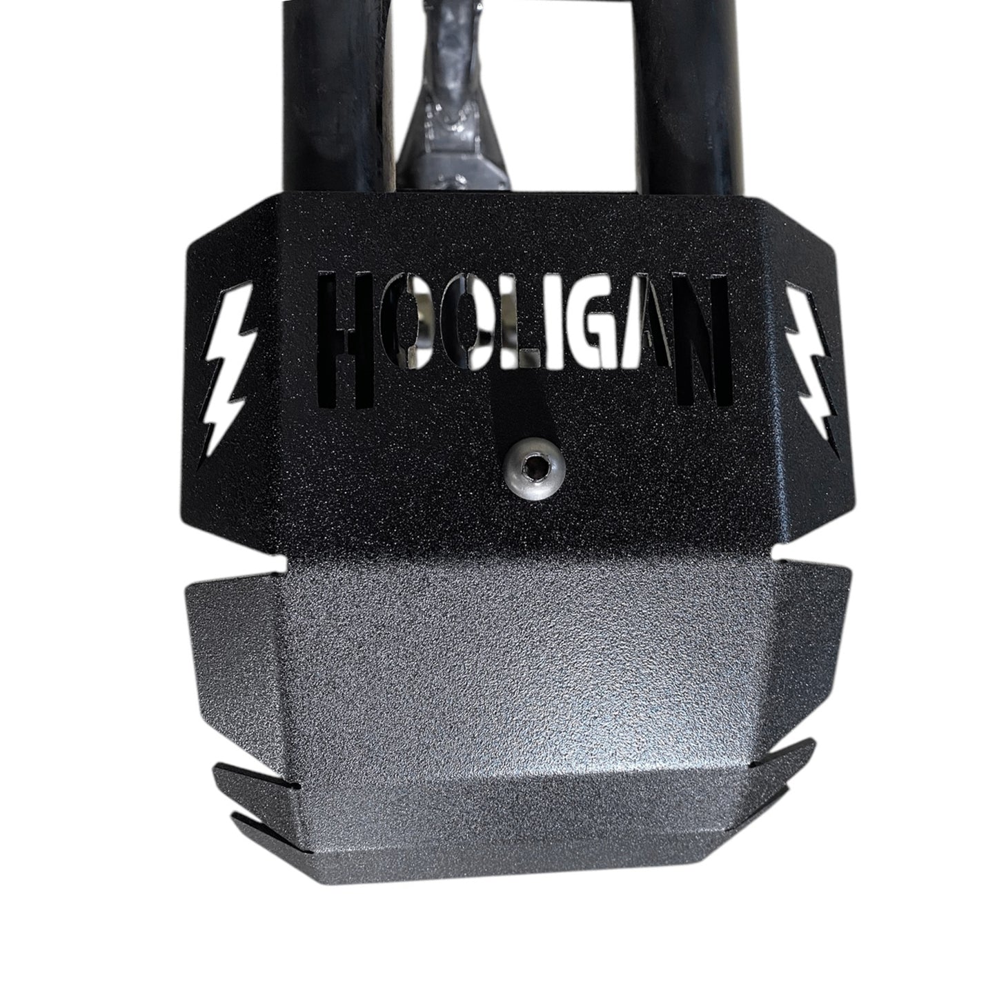 Hooligan Racing Skid Plate