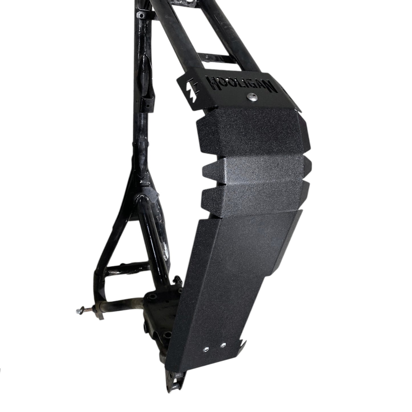 Hooligan Racing Skid Plate