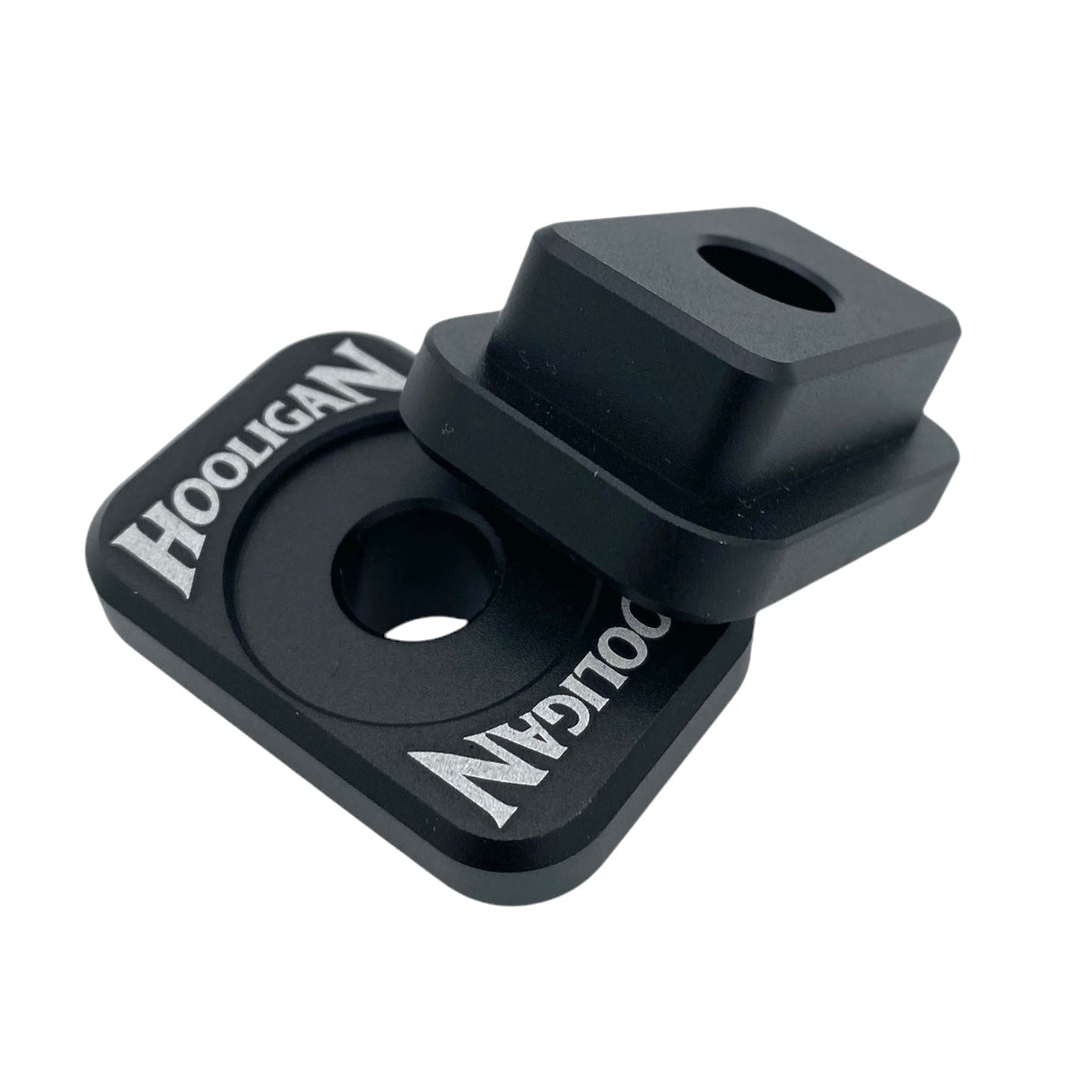 Hooligan Racing Axle Adjuster Plate