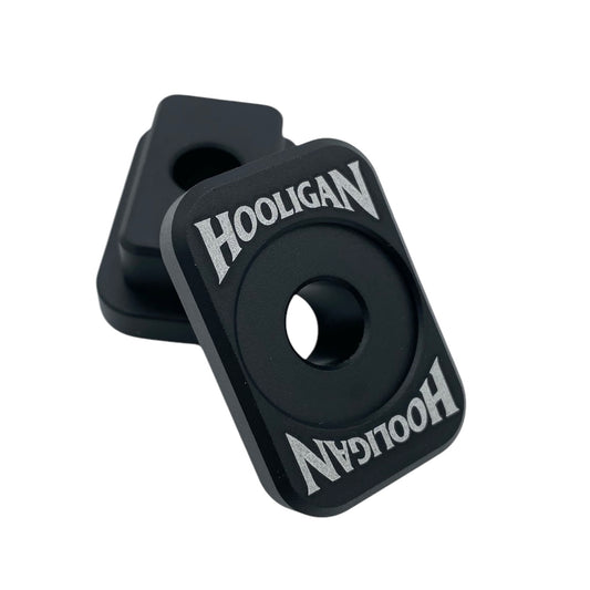 Hooligan Racing Axle Adjuster Plate
