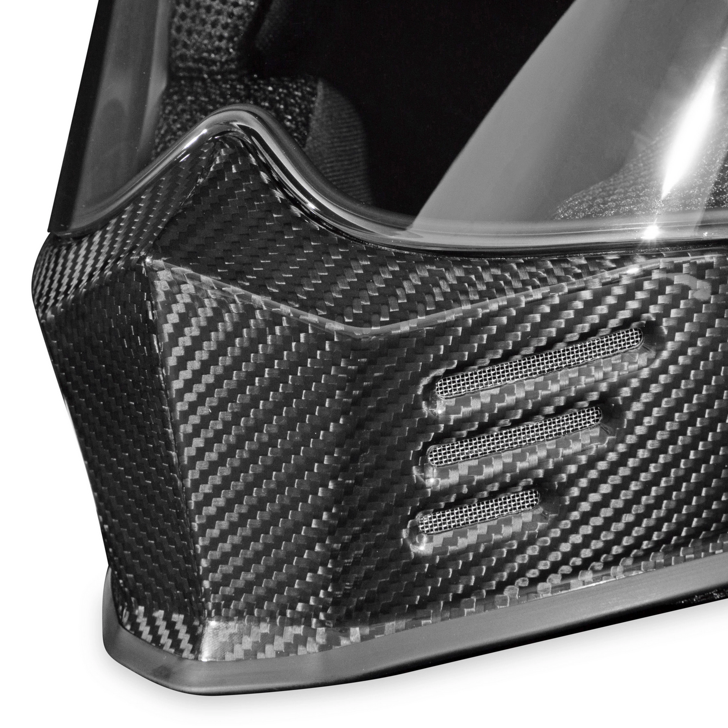 Simpson Outlaw Bandit 3 Carbon
