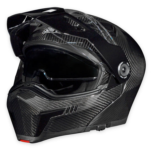 Simpson Journey ADV Carbon