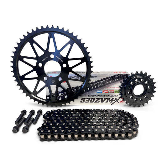 530 Chain Conversion Kit