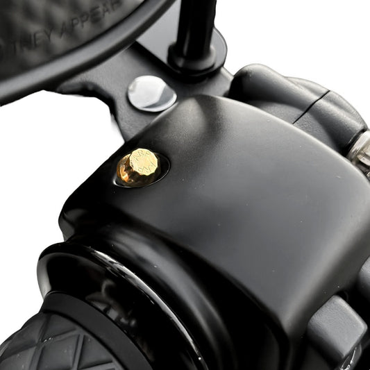 Bamco ARP Switch Housing Kit