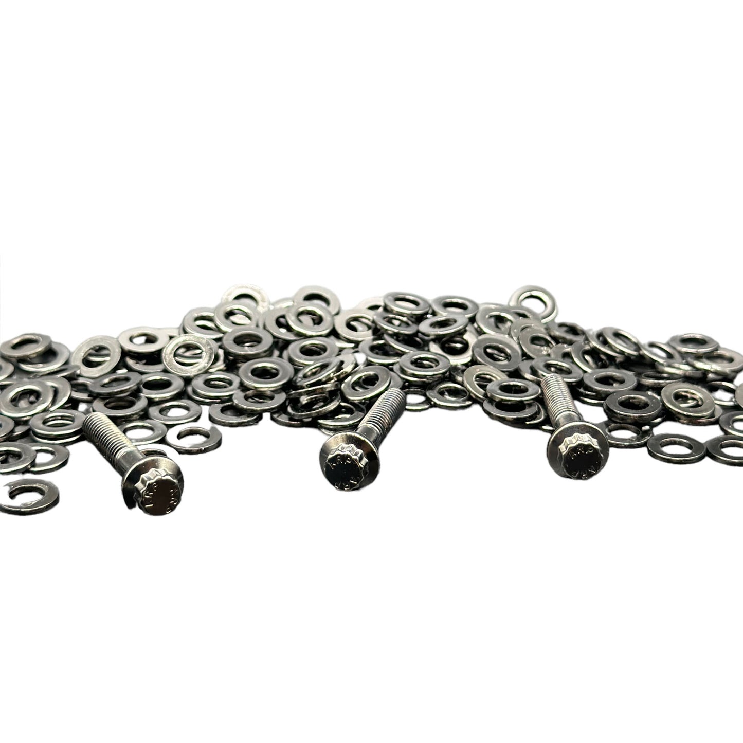Bamco 06-17 Dyna Engine & Trans ARP Kit