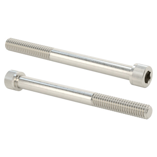 Heavy Duty LH Footpeg Hardware