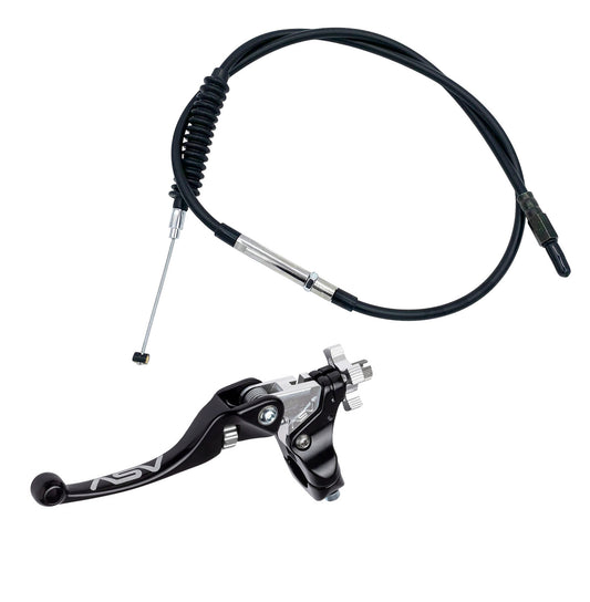 Hooligan ASV Clutch Kit