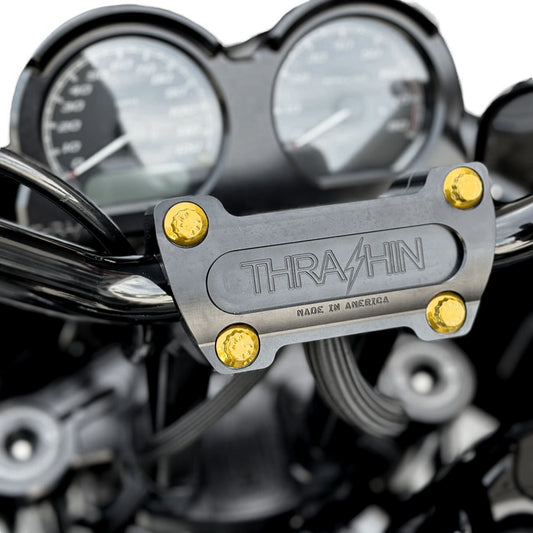 Bamco ARP Thrashin OG Riser Kit