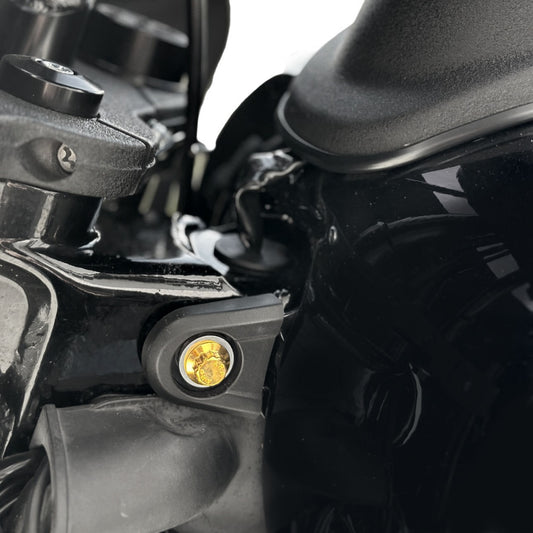 Bamco ARP 18+ Softail Tank Bolt