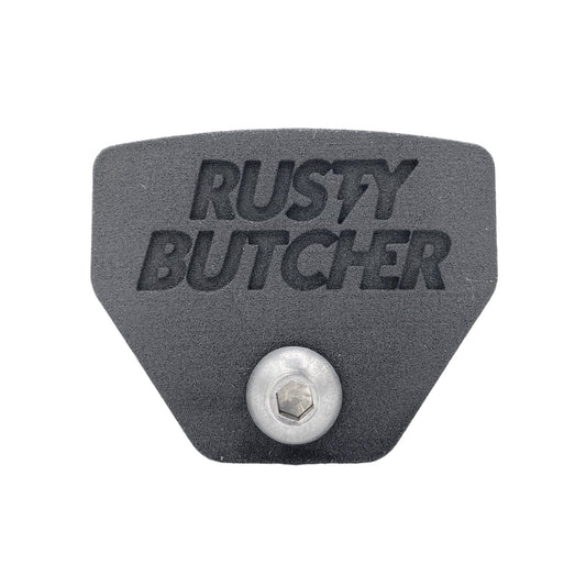 RB Racing Chain Slider 04-23 Sportster