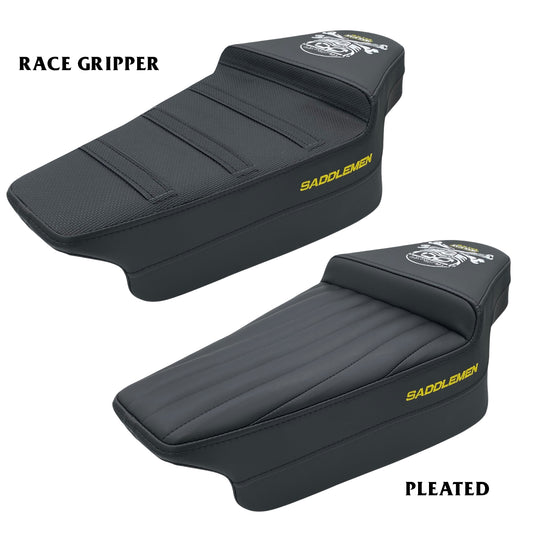 RB Racing Saddlemen Seat 5 Gal Tank