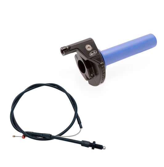 Hooligan Dirtbike Throttle Conversion Kit