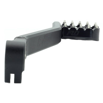 FLO 91-03 Sportster Brake Pedal Arm