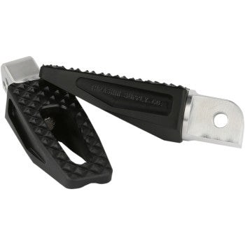 Thrashin P-54 Pegs Rear 18+ Softail