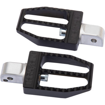 Thrashin Militant Footpeg Rear 18+ Softail