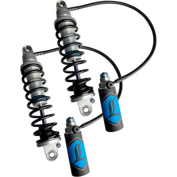 Legends Revo ARC Remote Reservoir FL Clear Standard Shocks