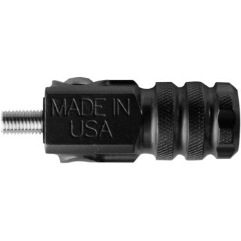 Alloy Art MX Shift Peg