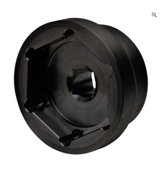 Jims Sprocket Nut Socket Tool Sportster