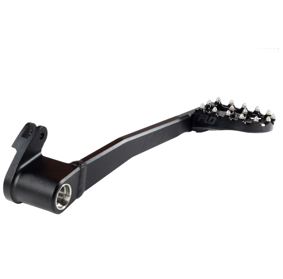 Flo Bagger Brake Pedal Arm