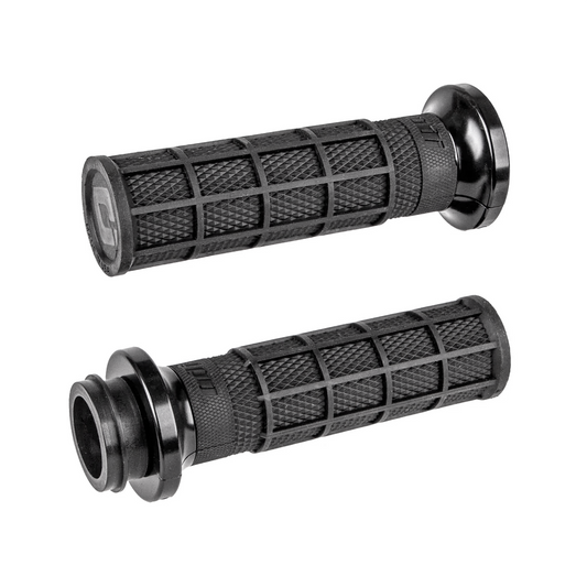 ODI V-Twin 1in Lock On Grips TBW