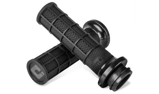 ODI V-Twin 1in Lock On Grips TBW