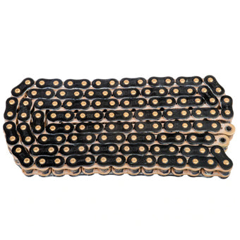 EK 530 Chain Black 120 Link