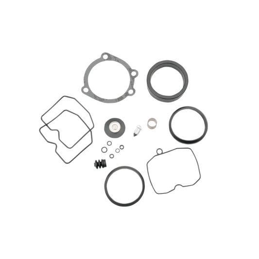 CV Carb Rebuild Kit