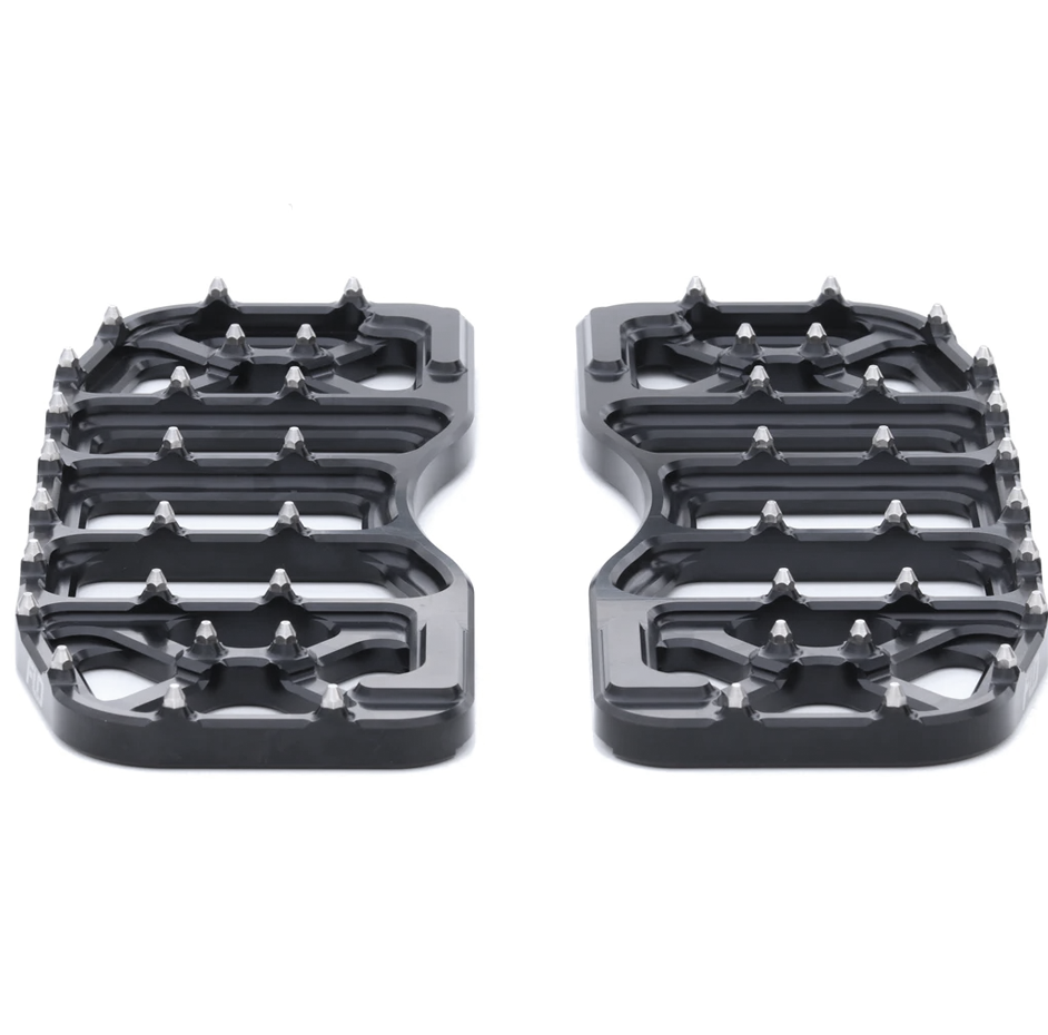 Flo Bagger Floor Boards