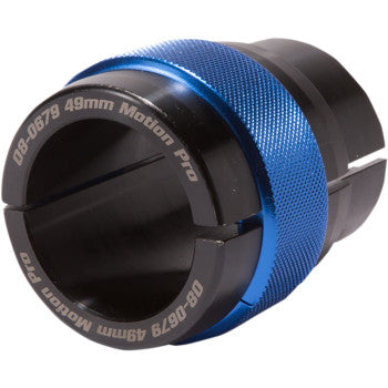 Motion Pro 49mm Fork Seal Driver