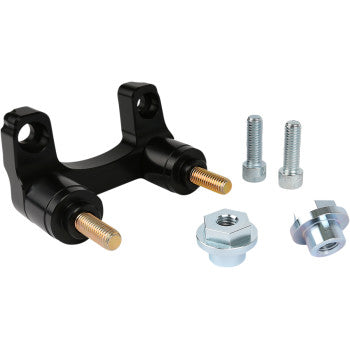 Thrashin Road Glide Riser Adaptor Kit