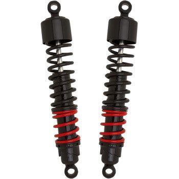 Burly Stiletto Shocks 13.5in