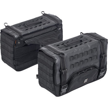 Biltwell EXFIL-36 Bags