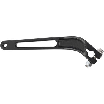 Thrashin Billet Shift Lever Dyna Black
