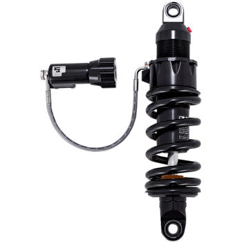 Progressive 465 12.2 w/ Remote Preload Shocks