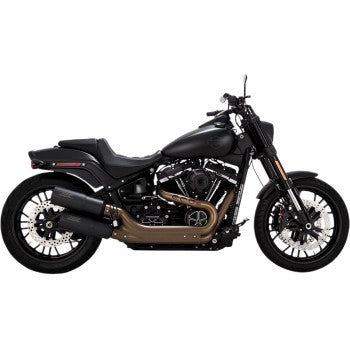 Progressive 465 13.5 w/ Remote Preload Shocks