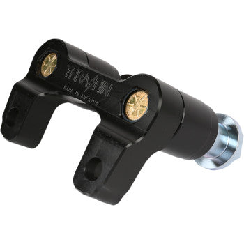 Thrashin Road Glide Riser Adaptor Kit