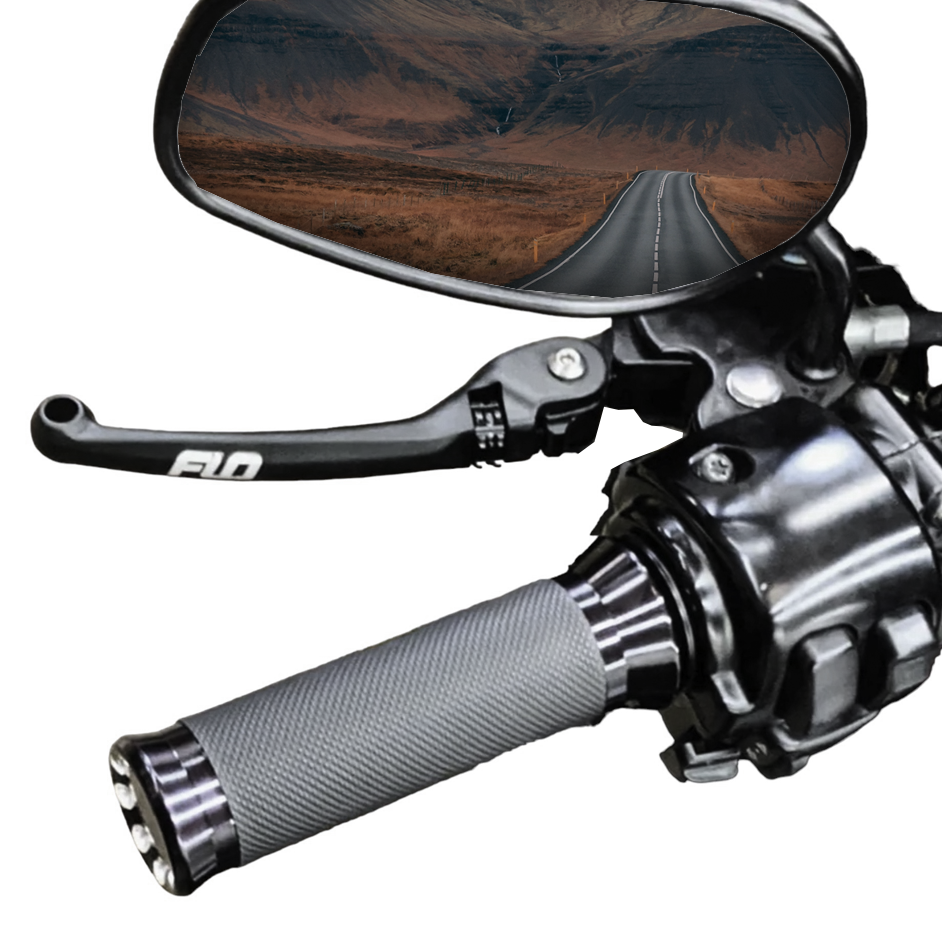 Flo Dyna 96-17 MX Levers