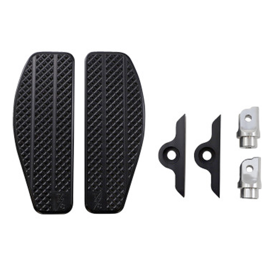 Thrashin 18+ Softail Mini Floorboards