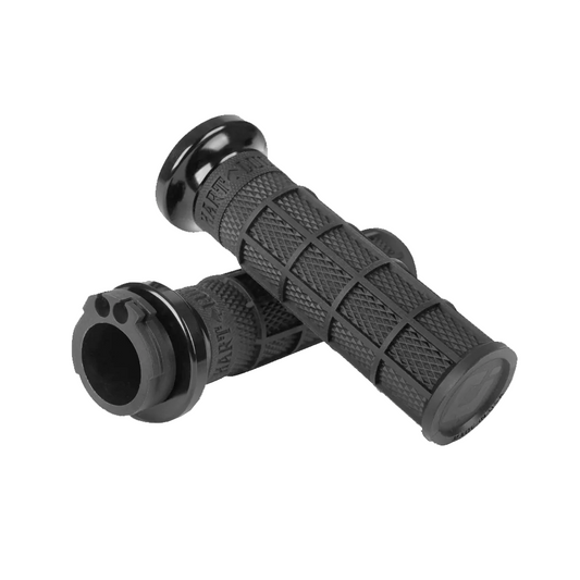 ODI V-Twin 1in Lock On Grips Cable