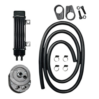 Oil Cooler Slim