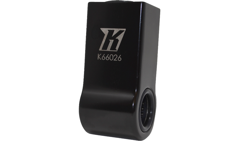 Kodlin 1in Shock Extention 18+ Softail