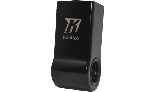 Kodlin 1in Shock Extention 18+ Softail