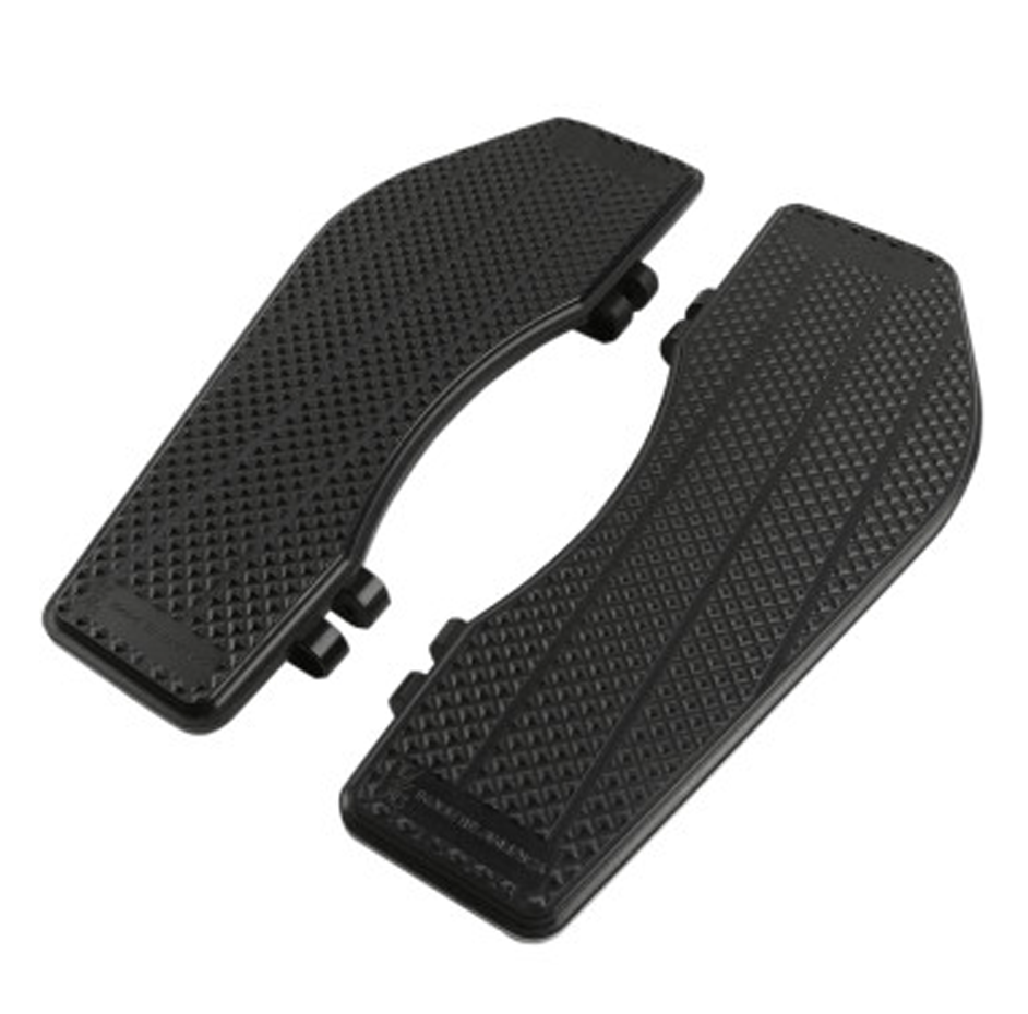 Thrashin Bagger Passenger Floorboards