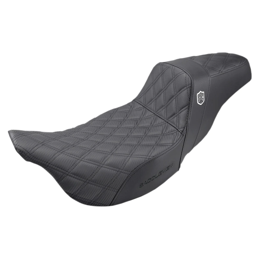 SDC 08+ Bagger/Touring Seat